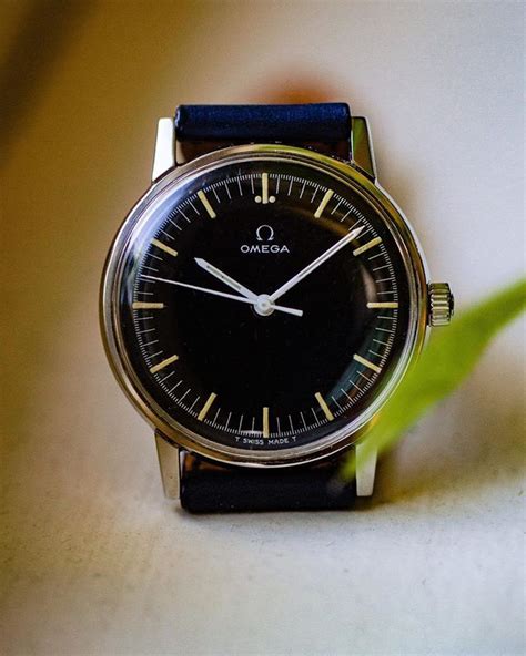 omega seamaster modern era.